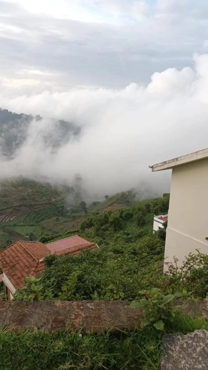 Kurinji Hill Crest Kodai 科代卡纳尔 外观 照片