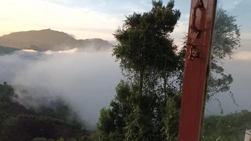 Kurinji Hill Crest Kodai 科代卡纳尔 外观 照片